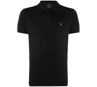 Gant Polo A Maniche Corte Reg Contrast Rugger