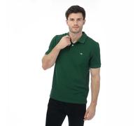 GANT Reg EMB Archive Shield Polo, Juniper Green, XXL Uomo