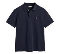 GANT Reg EMB Archive Shield Polo Polo Uomo (Pacco da 1)