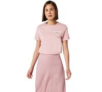 GANT Reg Graphic SS - Maglietta, Colore: Rosa., L