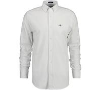 GANT Reg Jersey Pique Shirt Camicia Elegante Uomo