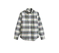 Gant Reg Oxford Check Shirt Camicia Uomo (Pacco da 1)