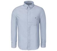 Gant Reg Oxford - Maglietta Camicia Uomo (Pacco da 1)