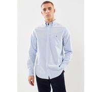 GANT - Reg Oxford Shirt Blu - Abbigliamento S Blu