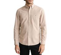 GANT Reg Oxford Shirt, Caldo Cachi., S