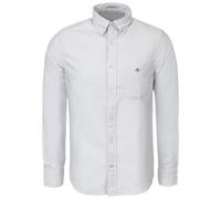 Gant Reg Oxford Shirt Camicia Elegante Uomo