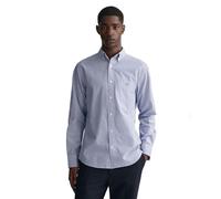 Gant Camicia A Maniche Lunghe Reg Banker
