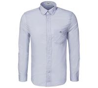 Gant Camicia A Maniche Lunghe Reg