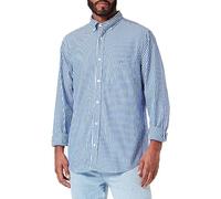 Gant Camicia A Maniche Lunghe Reg Stripe