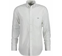 Gant Camicia A Maniche Lunghe Reg