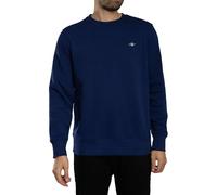 Gant Reg Shield C Neck Sweat