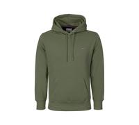 GANT Reg Shield Felpa Uomo Con Cappuccio Maniche Lunghe Blu