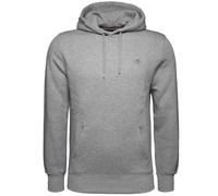 GANT Reg Shield Felpa Uomo Con Cappuccio Pullover Maniche Lunghe