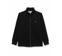 GANT REG SHIELD FULL ZIP SWEAT, Maglia di tuta Uomo, Nero ( BLACK ), XXL