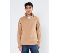 GANT - Reg Shield Half Zip Sweat Beige - Abbigliamento XL Beige