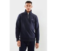 Felpa con cerniera a metà Gant Shield Bleu L