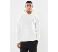 GANT - Reg Shield Hoodie Bianco - Abbigliamento XXL Bianco