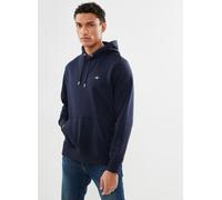 GANT - Reg Shield Hoodie Blu - Abbigliamento S Blu