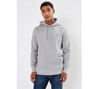 GANT - Reg Shield Hoodie Grigio - Abbigliamento M Grigio