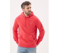 GANT - Reg Shield Hoodie Rosso - Abbigliamento XL Rosso
