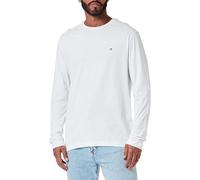 Gant Reg Shield Long Sleeve T-shirt Bianco XL Uomo