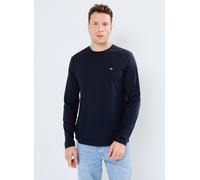Gant Maglietta A Maniche Lunghe Reg Shield