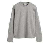 GANT Reg Shield LS T-Shirt T-Shirt Uomo