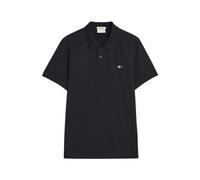 Gant - Reg Shield SS Pique Polo - - Tops - Donna - Nero - S