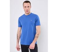 GANT - Reg Shield Ss T-Shirt Blu - Abbigliamento XL Blu