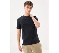 Gant 2003184 Regular Fit Short Sleeve T-shirt Nero M Uomo