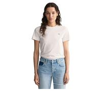 Gant Maglietta A Maniche Corte Shield Regular Fit