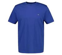 Gant Reg Shield SS T-Shirt T-Shirt Donna (Pacco da 1)