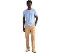 Maglietta Gant Reg Shield Bleu S