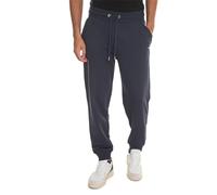 GANT Pantaloni sportivi Reg Shield Uomo Blu Navy XXL