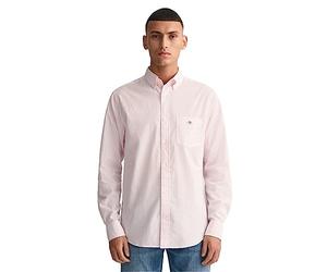 Gant Reg Stripe Long Sleeve Shirt XL