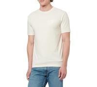 GANT Reg Tonal Shield SS T-Shirt Uomo