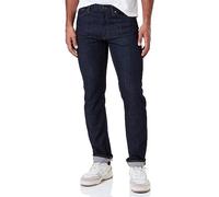 GANT REGULAR GANT JEANS, Jeans Uomo, Blu ( DARK BLUE ), 34W / 30L