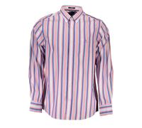 Gant Rosa Cotton Men Shirt - S