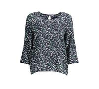 Gant Rosso Cotton Women Shirt - 34