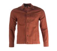 GANT RUGGER Camicia Chino Da Uomo 3080504 Taglia Media NWT