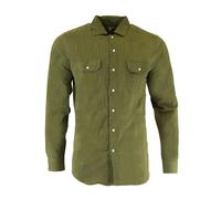 GANT RUGGER Camicia Slubber Da Uomo 3080634 Taglia M $135 NWT