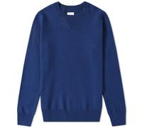 GANT RUGGER Maglione Uomo Deep Sky Pesante Testurizzato Taglia M $155 NWT