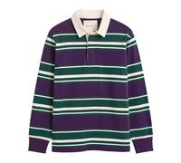 Gant - Rugger Polo - - Tops - Donna - Viola - L