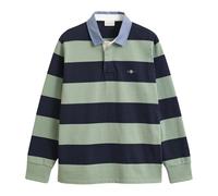 Gant - Rugger - - Tops - Uomo - Verde - L
