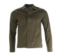 Gant Rugger Uomo Chino Camicia 3080504 Taglia Media Nwt