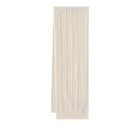 Gant - Sciarpa Corta in Lana - - Accessories - unisex - Beige - ONE SIZE