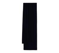 Gant - Sciarpa in lana a trecce - - Accessories - unisex - Blu - ONE SIZE