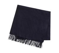 Gant - Sciarpa in lana merino - - Accessories - Donna - Blu - ONE SIZE