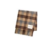 GANT Sciarpa oliva