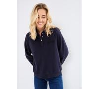 GANT - Script Rugger Sweat Blu - Abbigliamento XL Blu